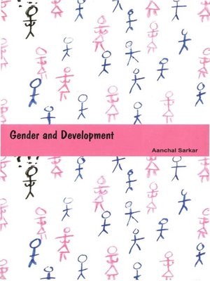 cover image of Gender and Development